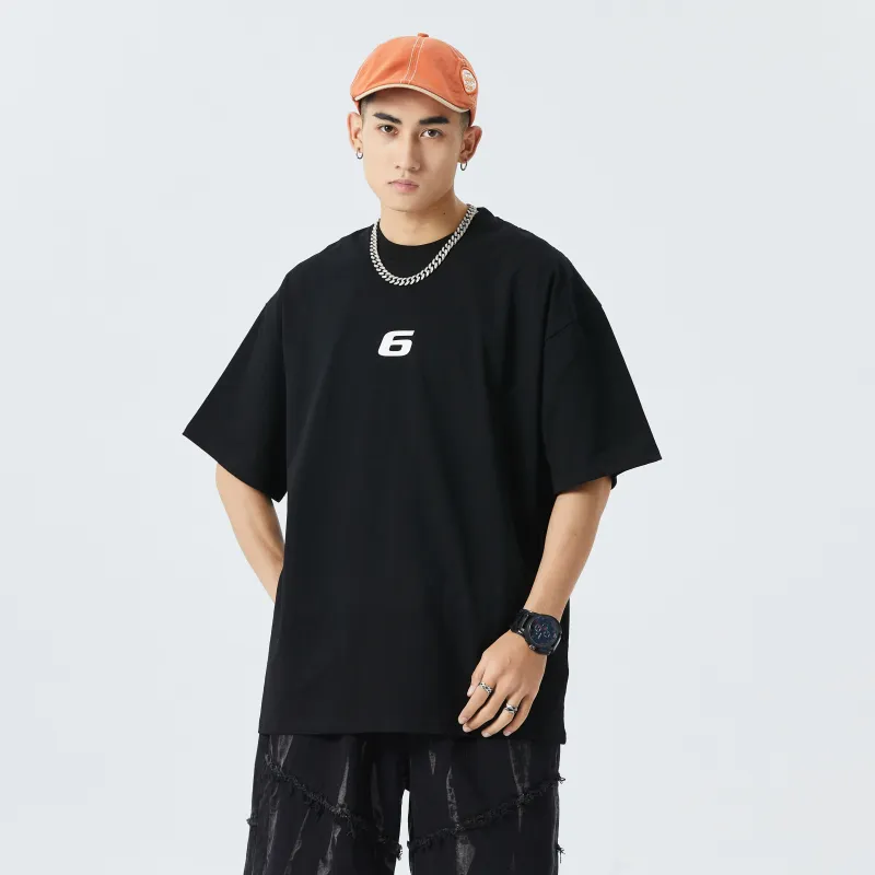 BRNR T Shirts Unisex-5