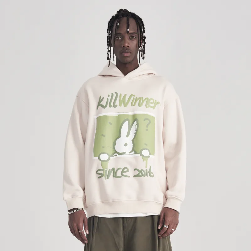 KILLWINNER Sweatshirts Unisex-14