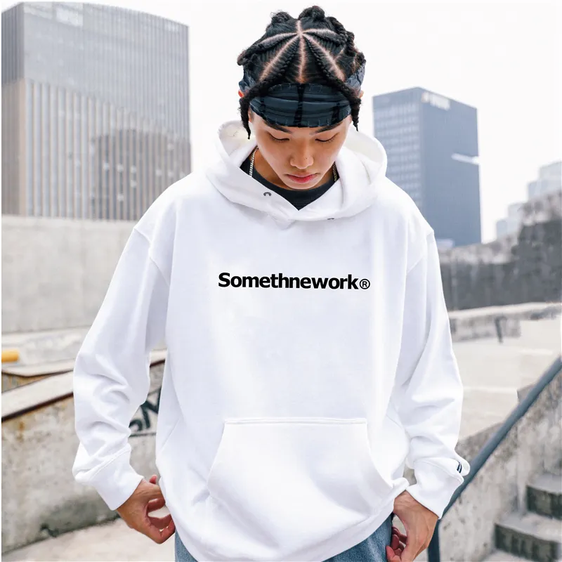 STNW Sweatshirts Unisex-7