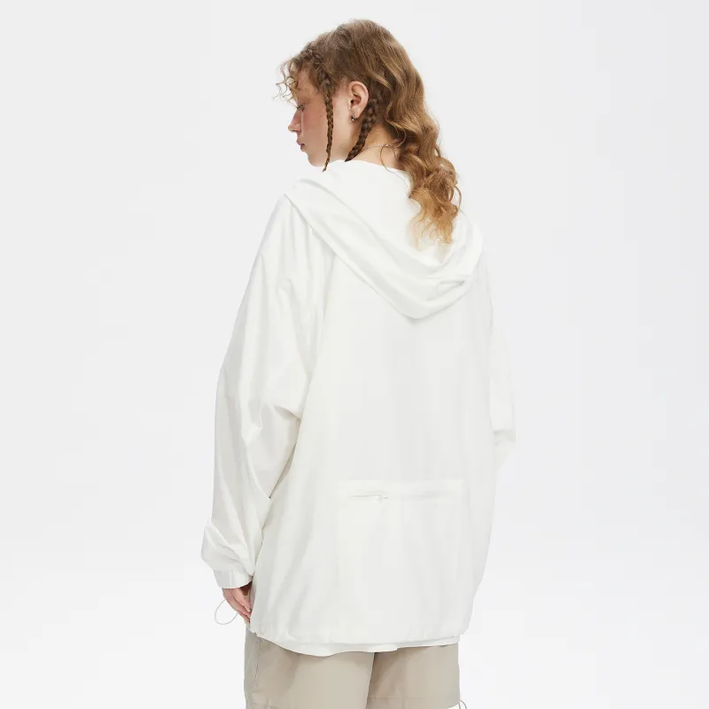 ICONS Lab SS23 Sun protective Clothing Unisex-16