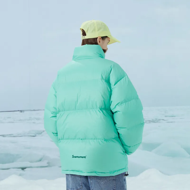 Suamoment Down Jackets Unisex-11