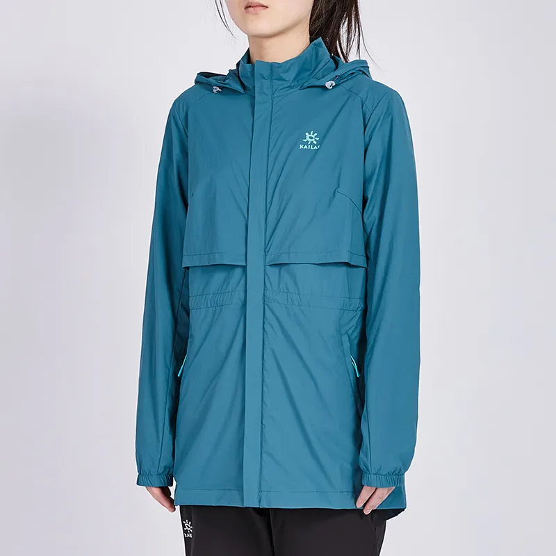 KAILAS Sun Protection Clothing Women's-9