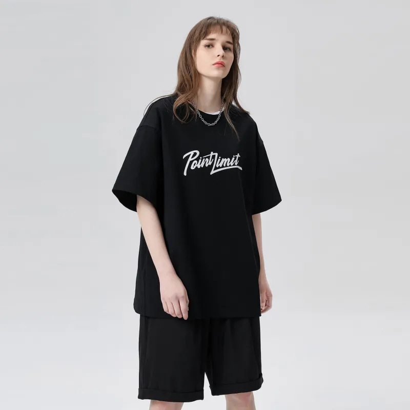 POINTLIMIT T Shirts Unisex-8