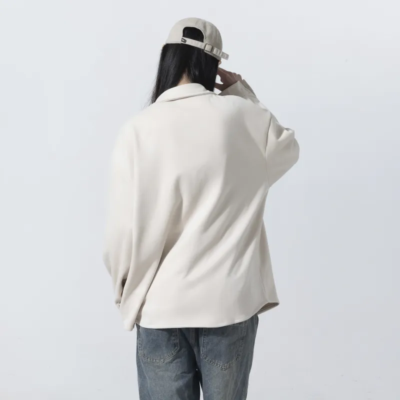 MISTEEZ Shirt Matching Sets Unisex-12