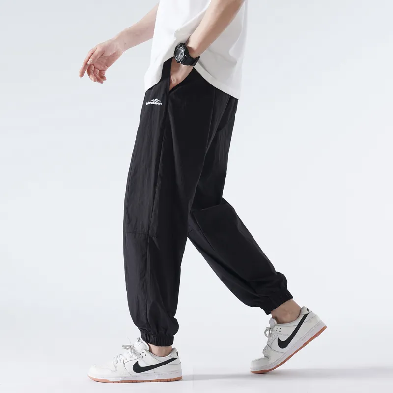 PAKA Knitted Sweatpants Unisex-6