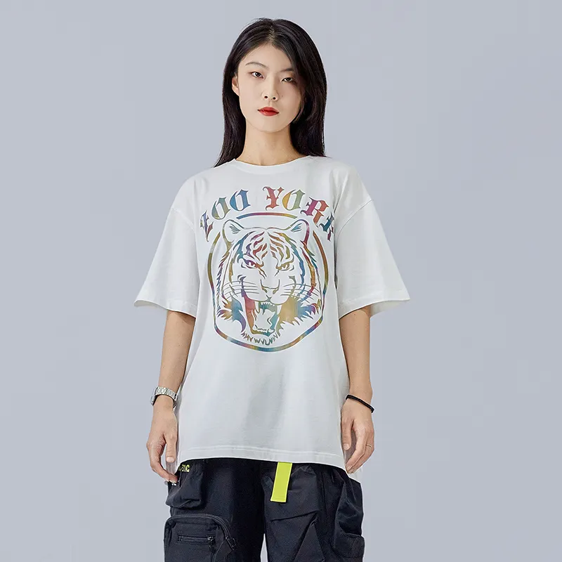 Zoo York Straight T-Shirt Unisex-2