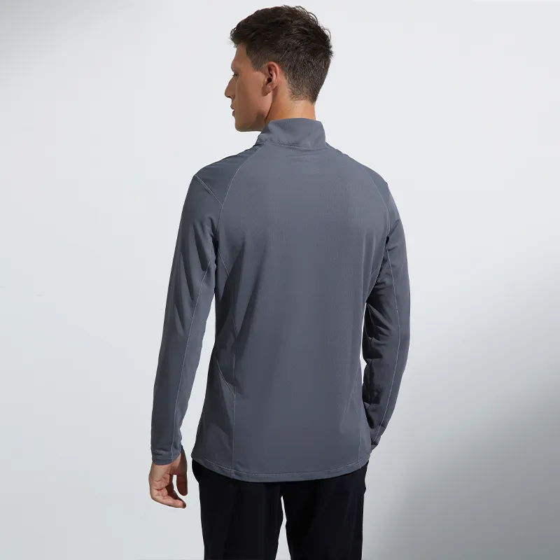 HOTSUIT Set in Sleeve T Shirt Men's-5