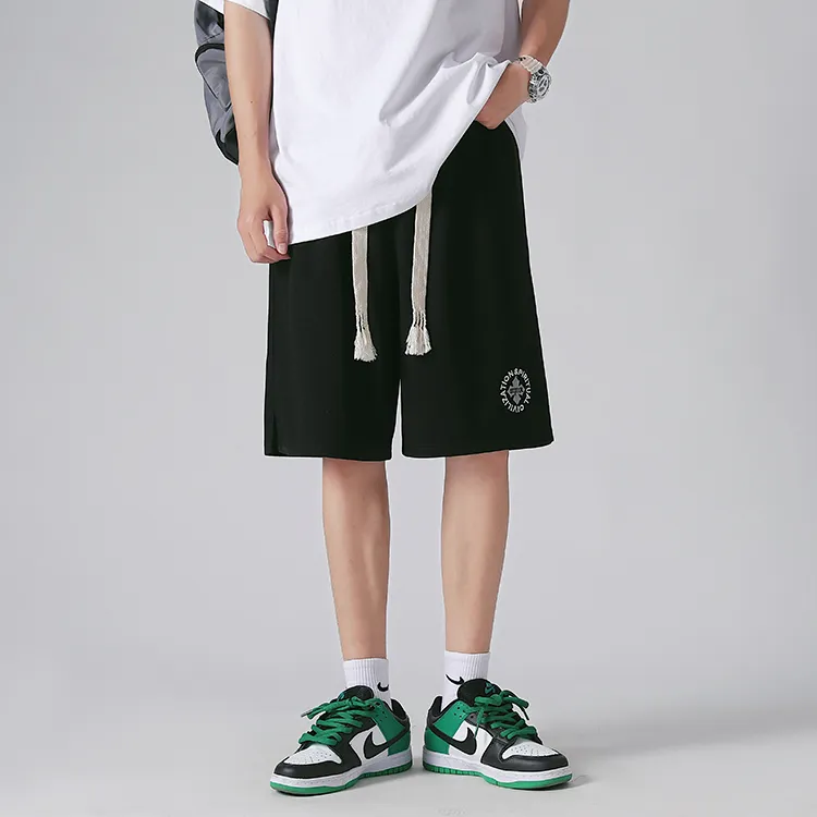MPUX Casual Shorts Unisex-2