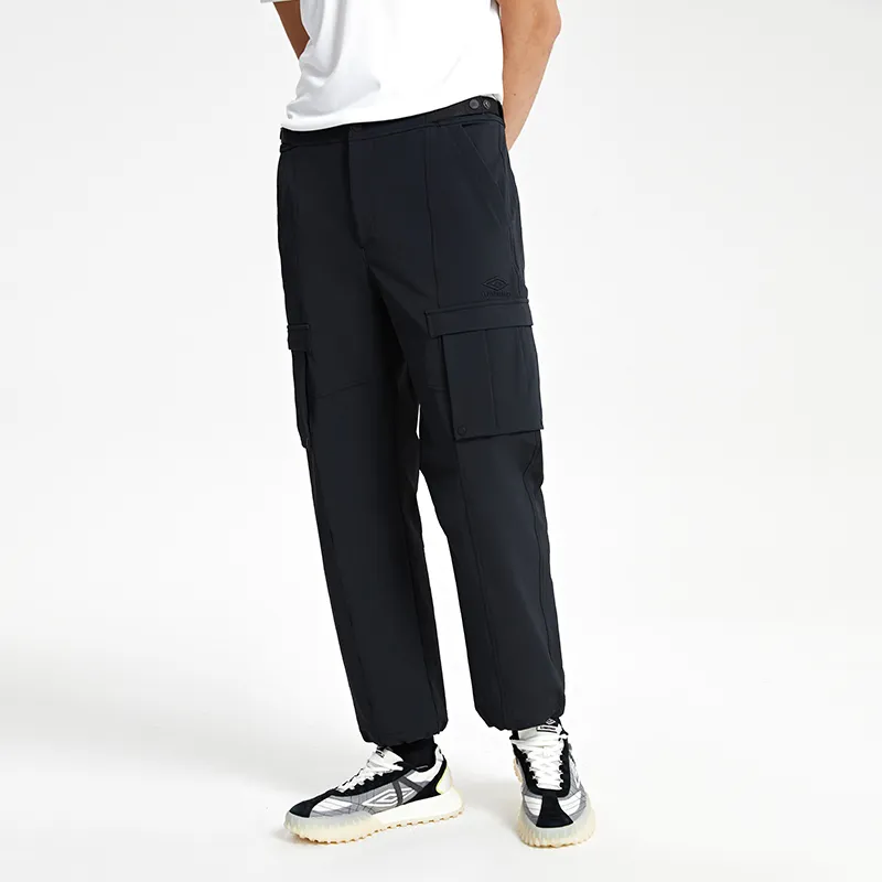 Umbro Cargo Pants Unisex-4