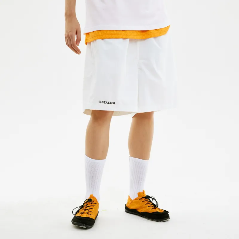 BEASTER Casual Shorts Unisex-7
