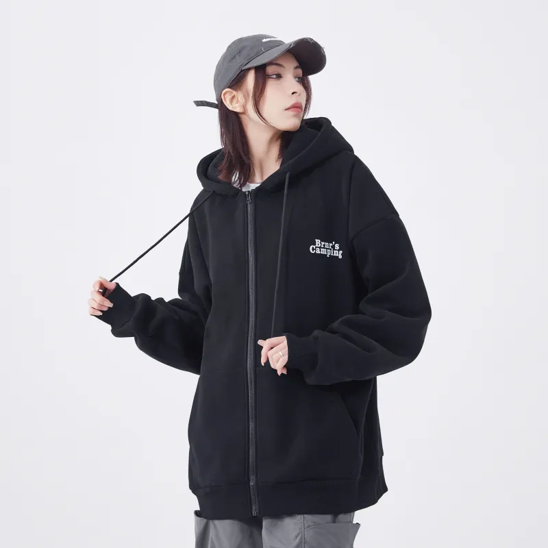 BRNR Sweatshirt Unisex Heather Gray-20