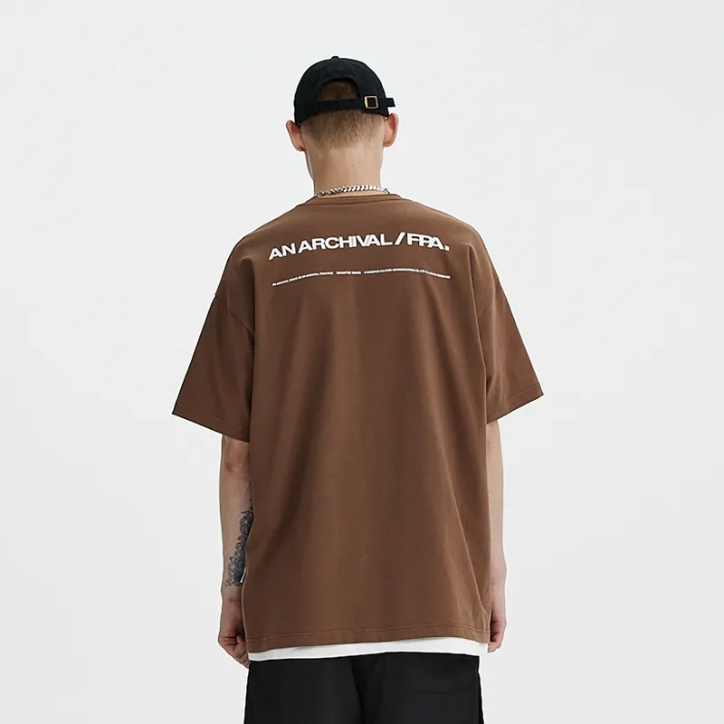 FPA T Shirts Unisex-14