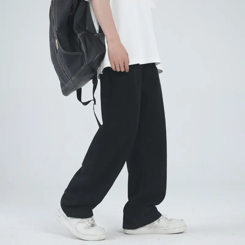 SUPERMOON Jeans Unisex-3