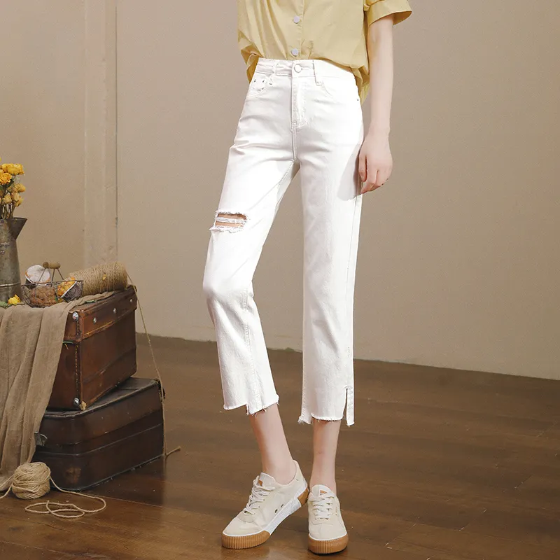 MITUAN Jeans Women's-3