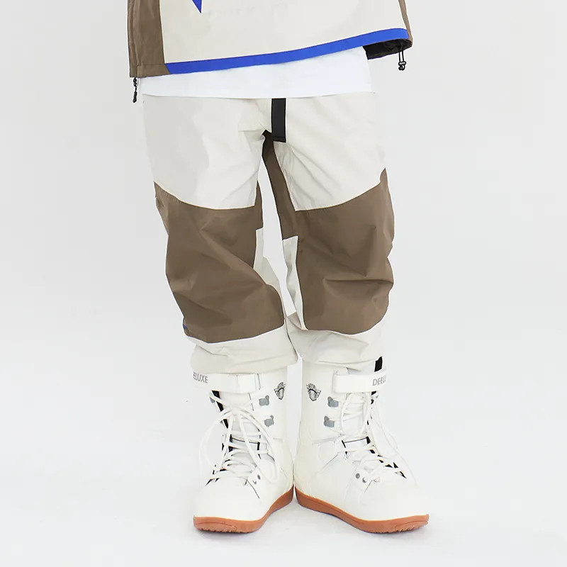 NANDN Ski Pants Unisex-12