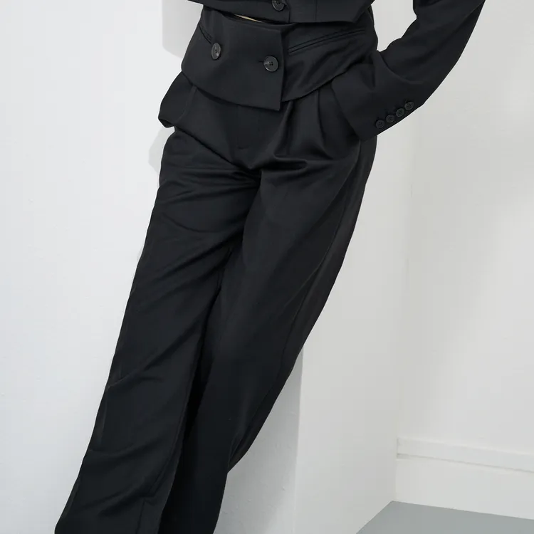 MO&CO Suit Trousers Women's-11