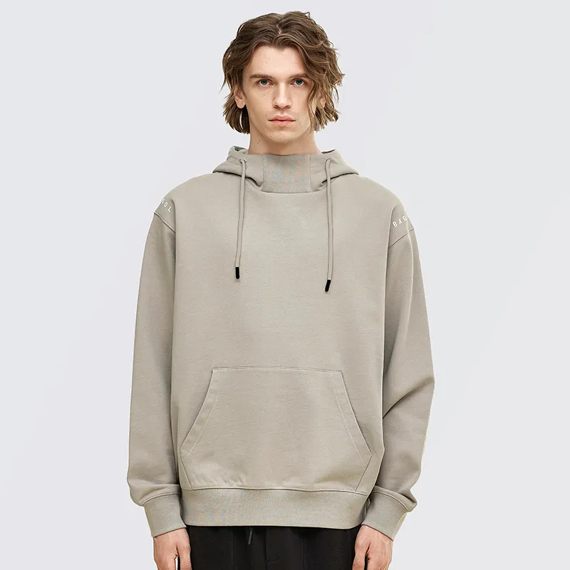 BAGGL Sweatshirts Unisex-9