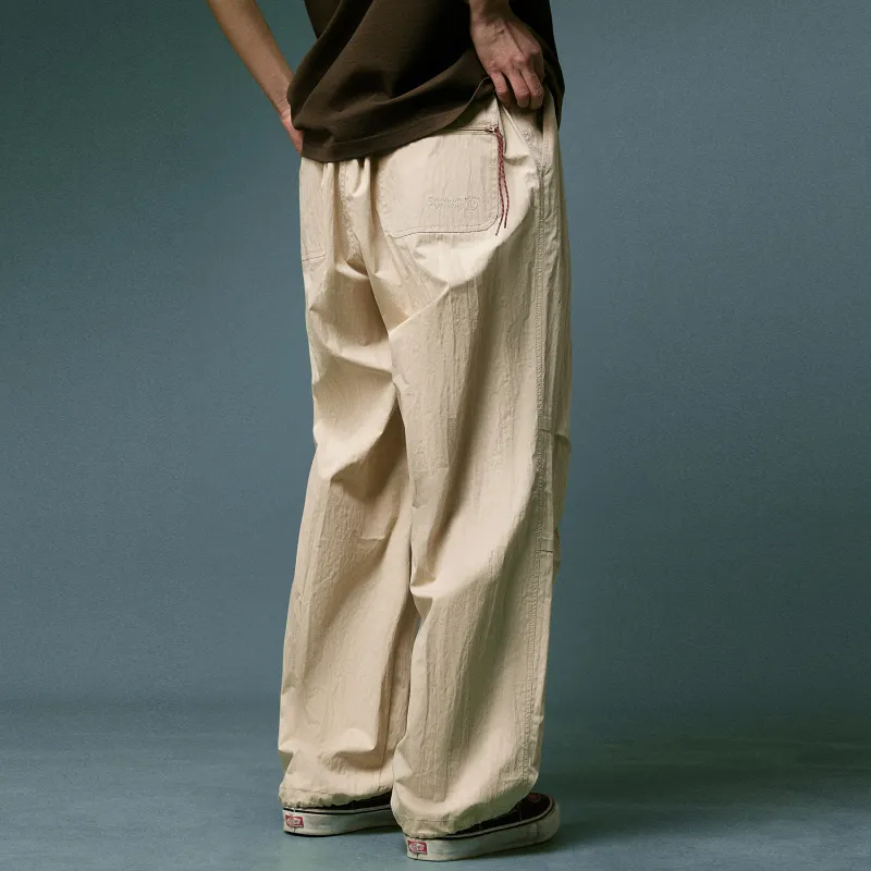 BEASTER Cargo Pants Unisex-15