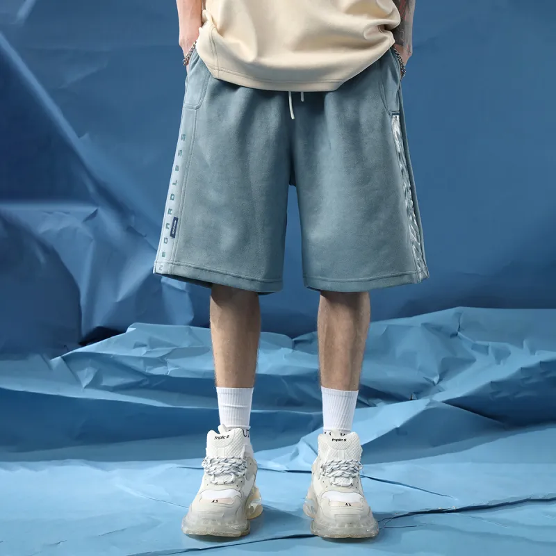 BJHG Casual Shorts Unisex-14