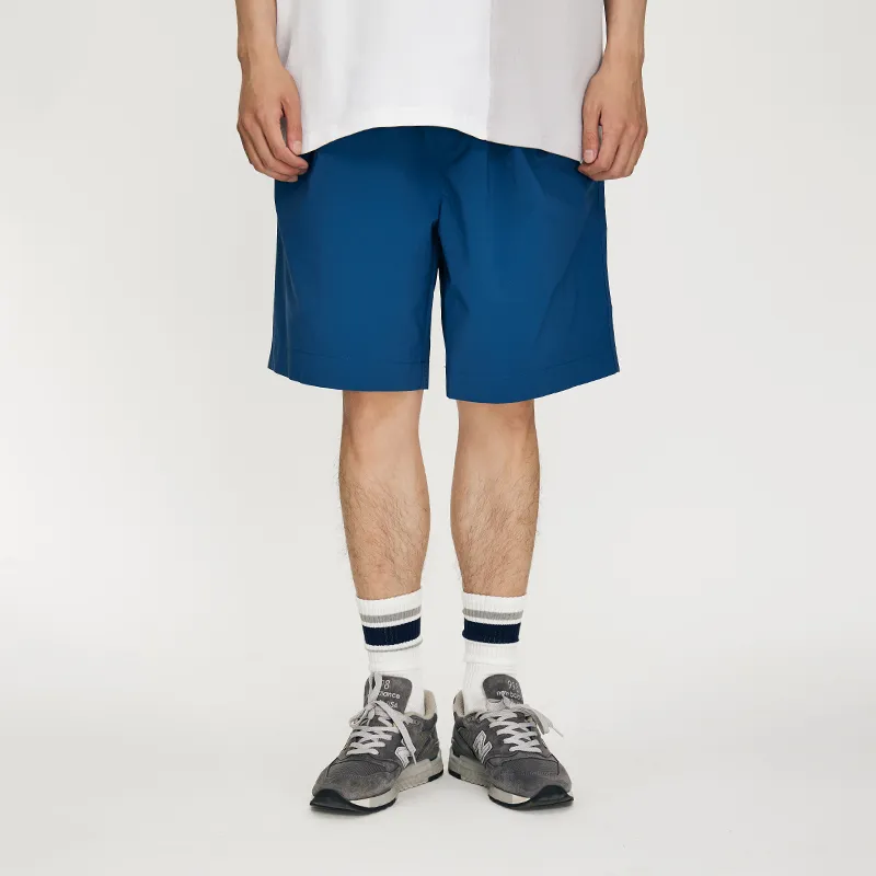TBALLERBRAND SS21 Loose Fit Shorts Men's-6
