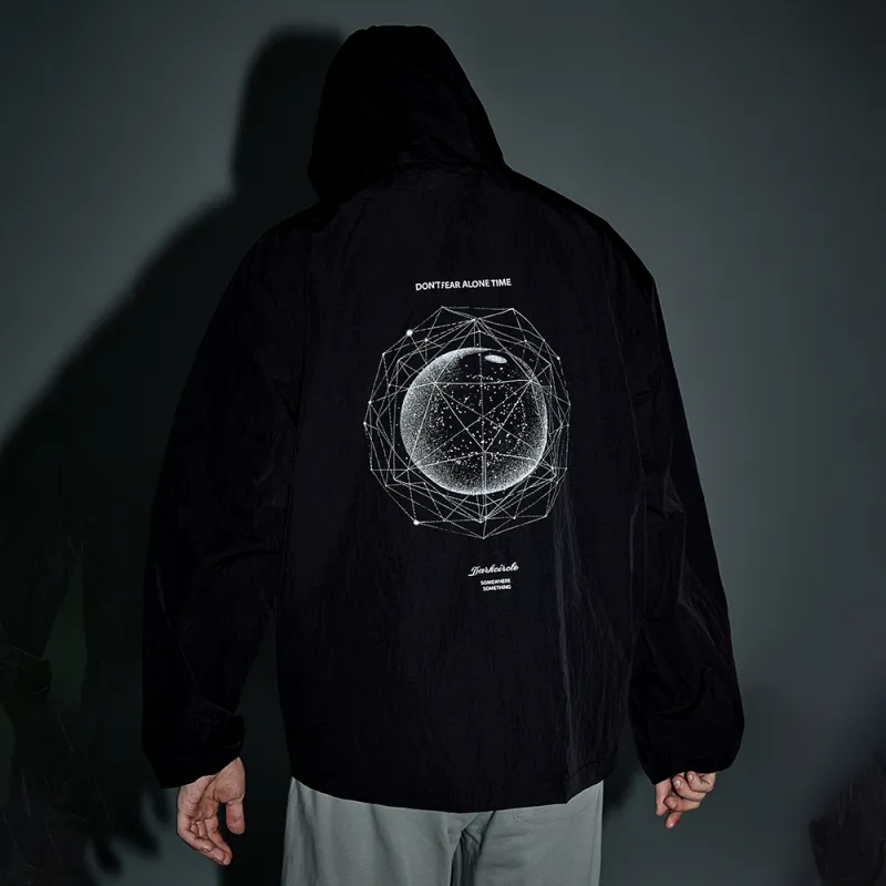 DARKCIRCLE Sun Protection Clothing Unisex-2