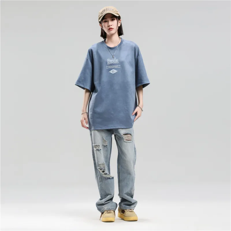 Gwola T Shirts Women's-13