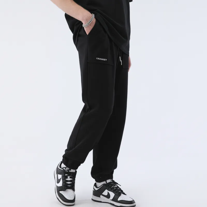 CRUSH KEY Jogger Sports Pants Unisex-5