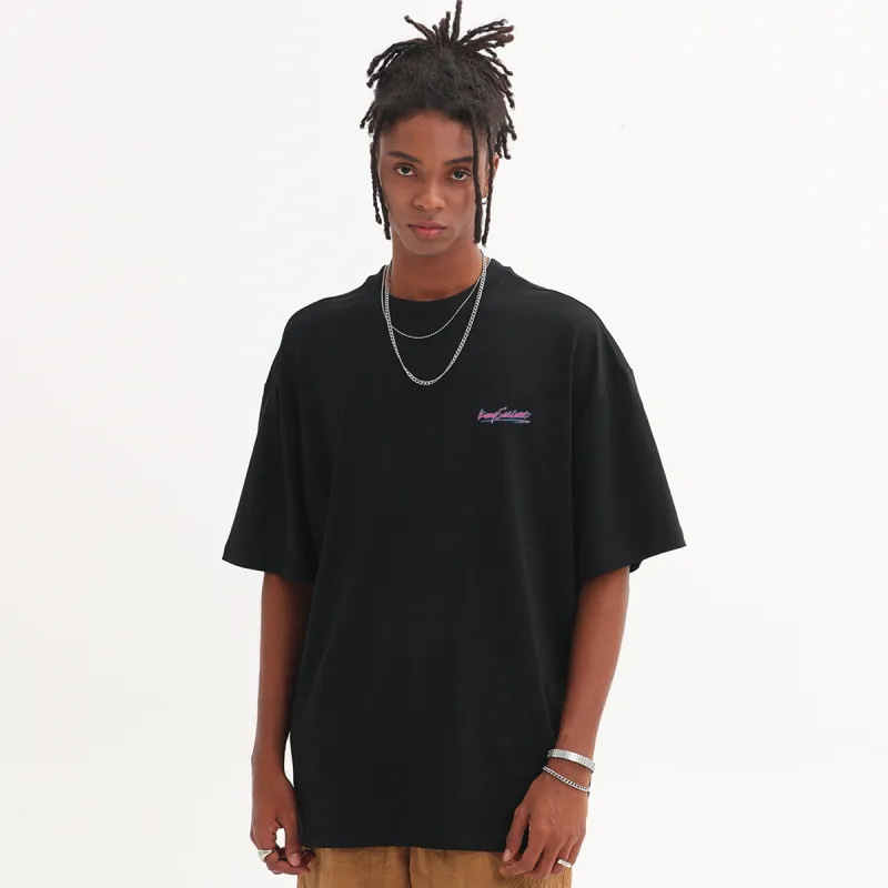 KS T Shirts Unisex-2