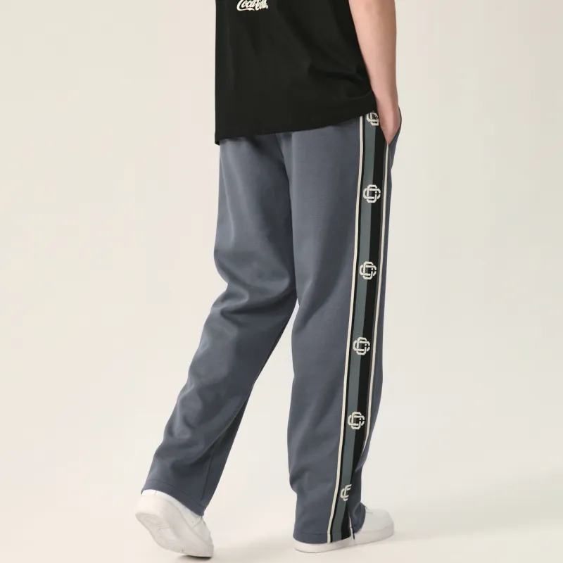 Coca Cola Casual Pants Unisex-10