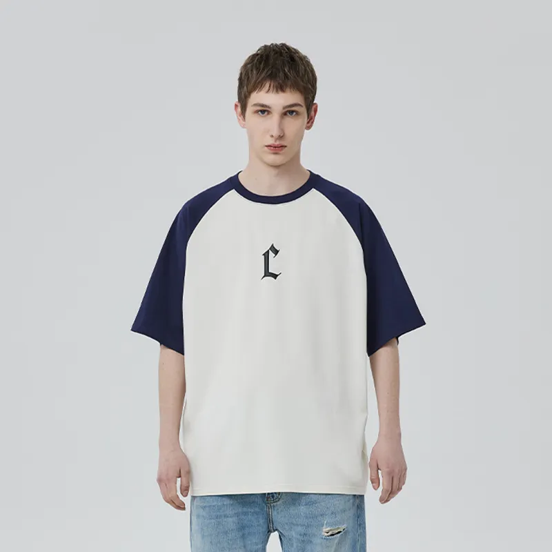 CLIMAX VISION C Collection T Shirt Unisex-6