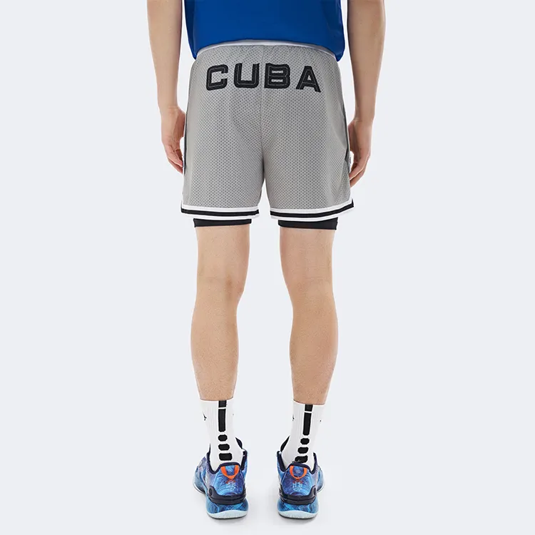 RIGORER Shorts Basketball Shorts Men's-8
