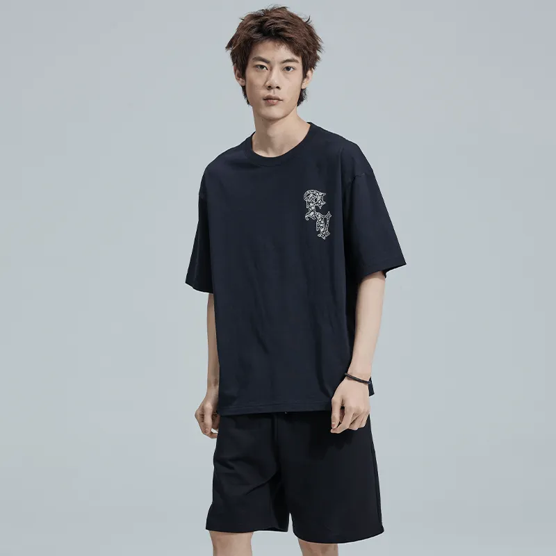 PJ's Vigor T Shirts Unisex-5