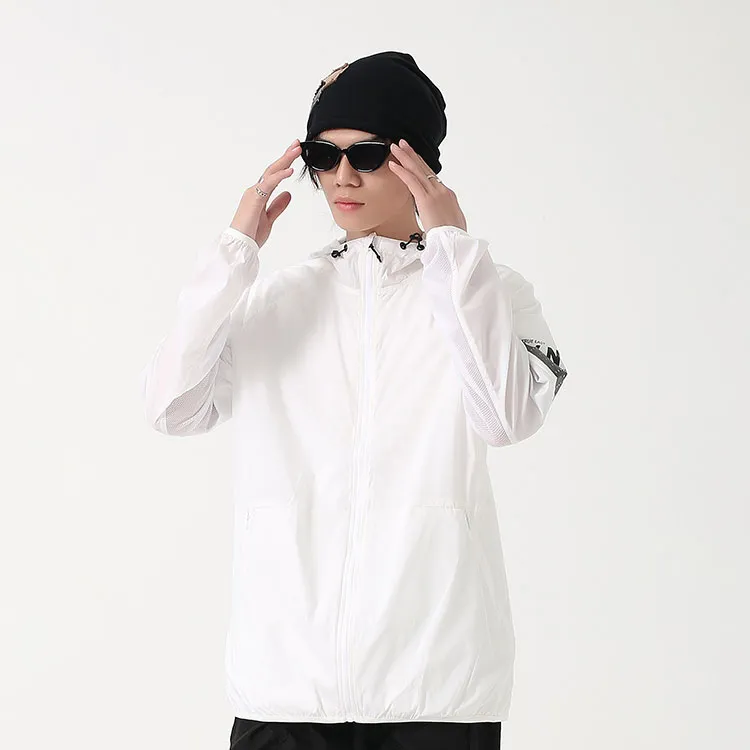 Zoo York Jackets Men-3