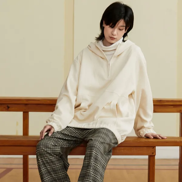 LR MADE Sweatshirts Unisex-8
