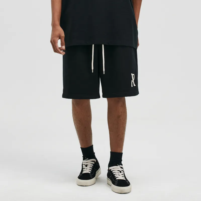 RASS Casual Shorts Unisex-3
