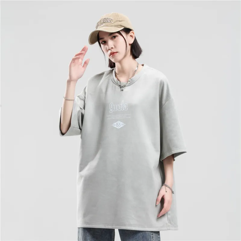 Gwola T Shirts Women's-2