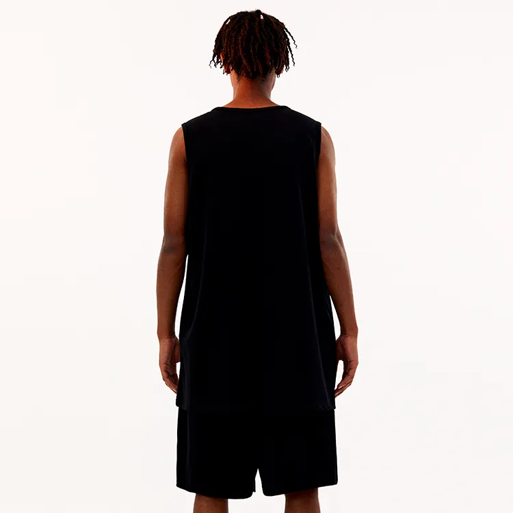 WHOA HA! Tank Tops Unisex-3