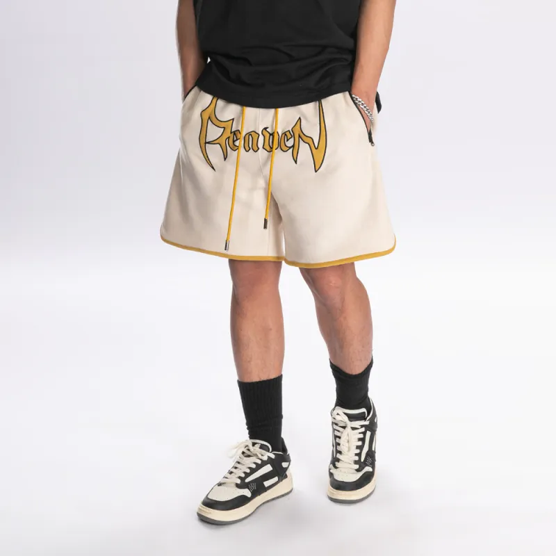 BABUGGE Casual Shorts Unisex-15
