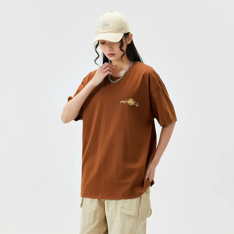 PAKA T Shirts Unisex-45