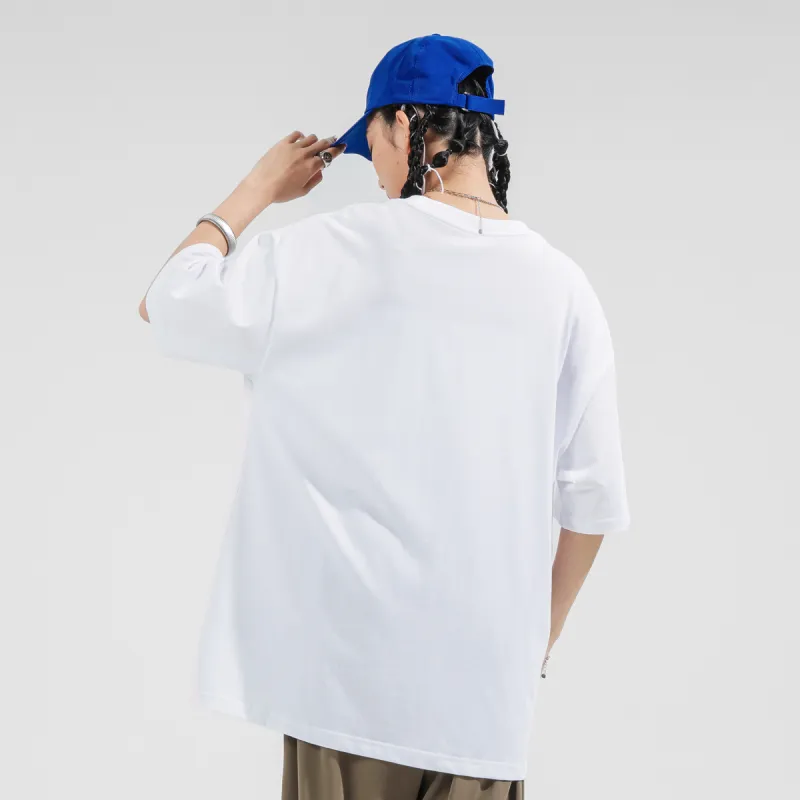 BURANDO ENO T Shirts Unisex-12