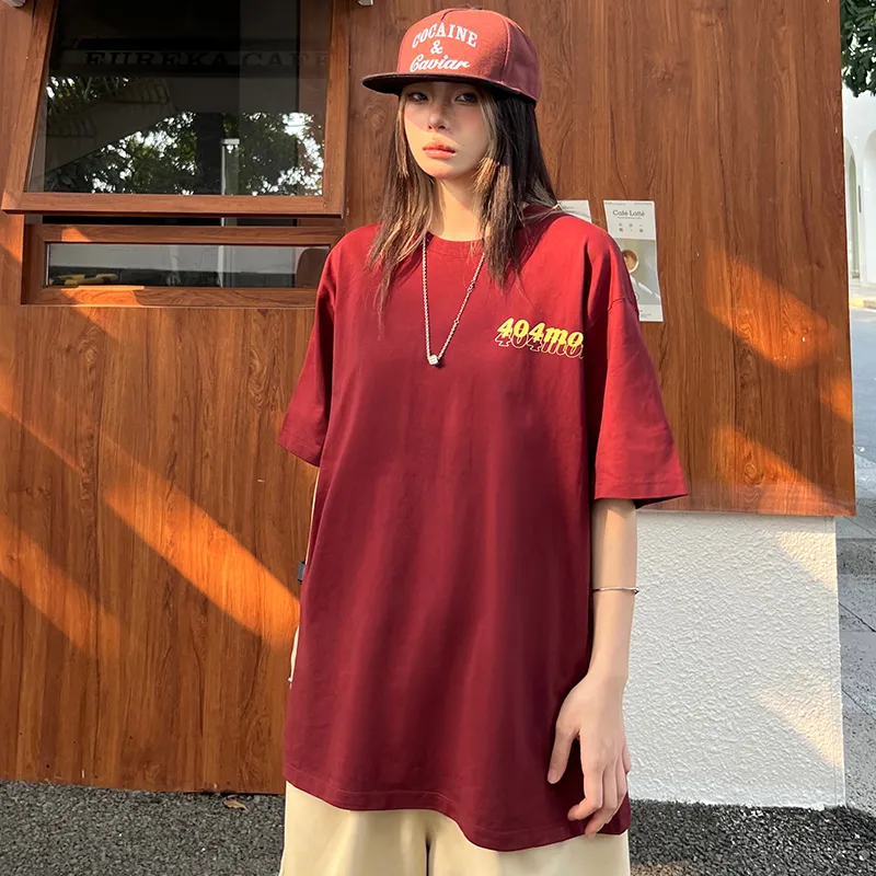 404MOB GANG T Shirts Unisex-20