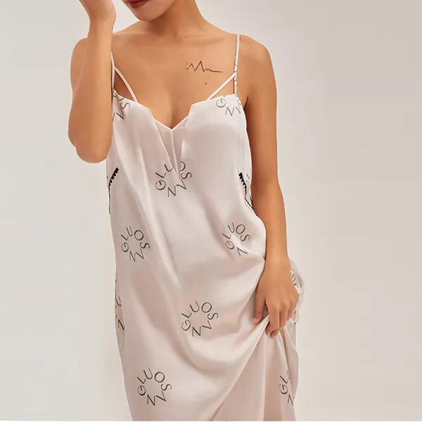 Sangluo Women's Bath Robes-3