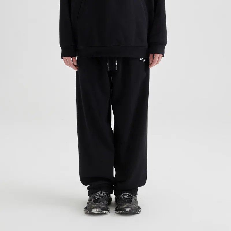 VAS＆CO Knitted Sweatpants Unisex-2