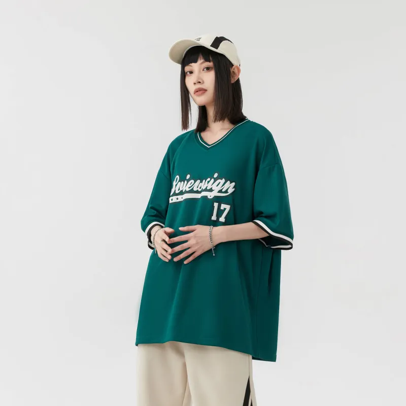 S.view T Shirts Unisex-2
