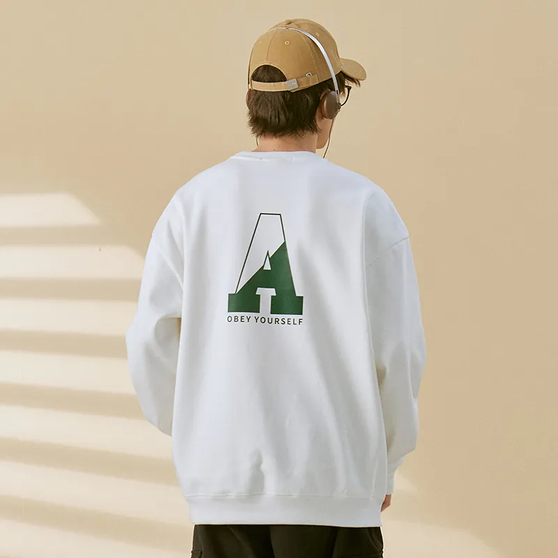 AMBER LIGHT Sweatshirts Unisex-3