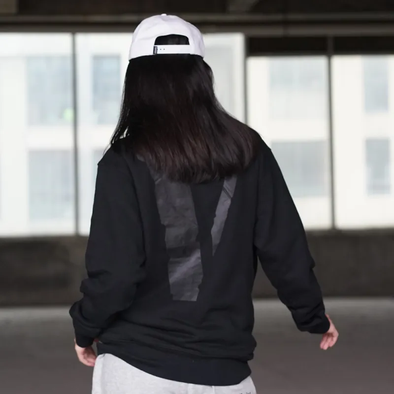 VLONE Friends Series Sweatshirts Unisex-9