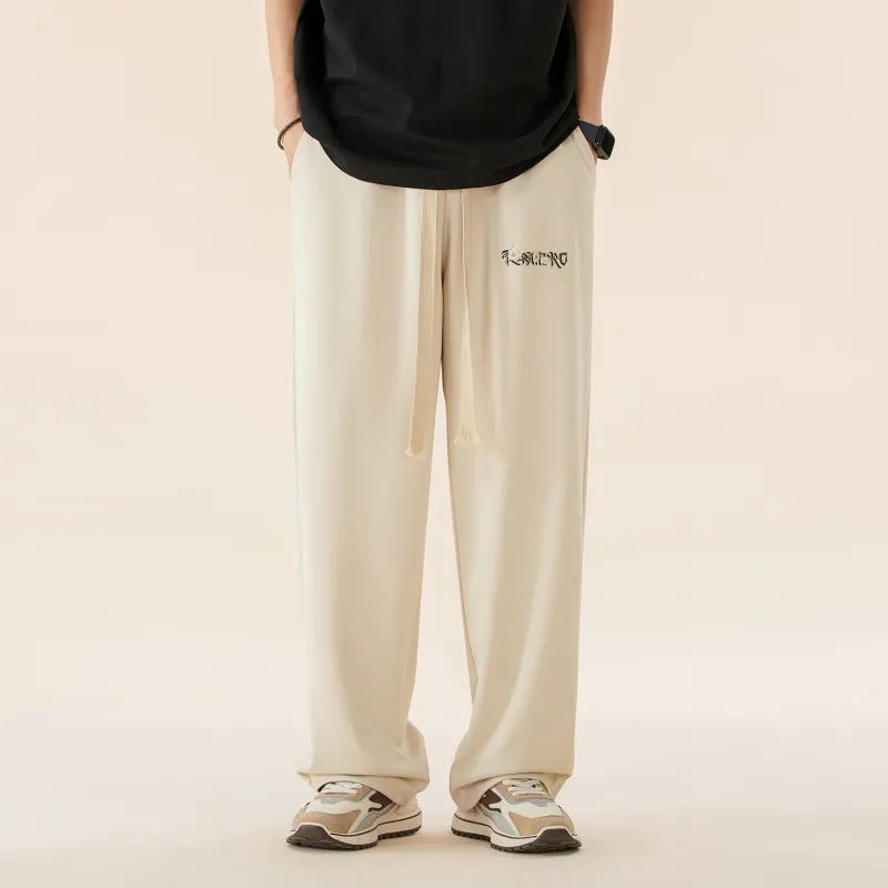 TEN MIRO Casual Pants Unisex-7