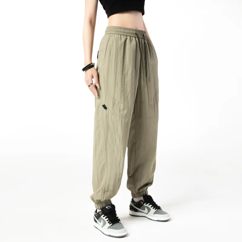 OLRIK Knitted Sweatpants Unisex-8