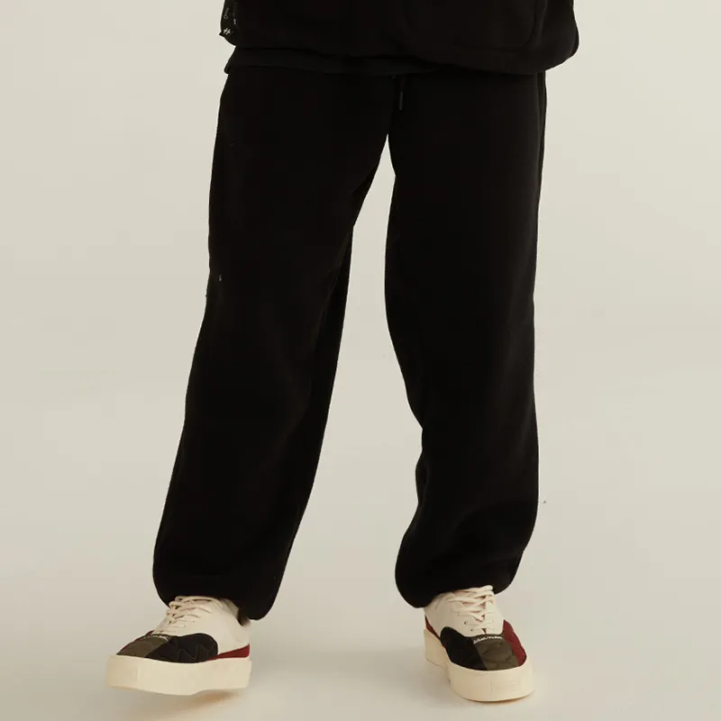 EQLZ EQUALIZER FW22 Casual Pants Unisex-6