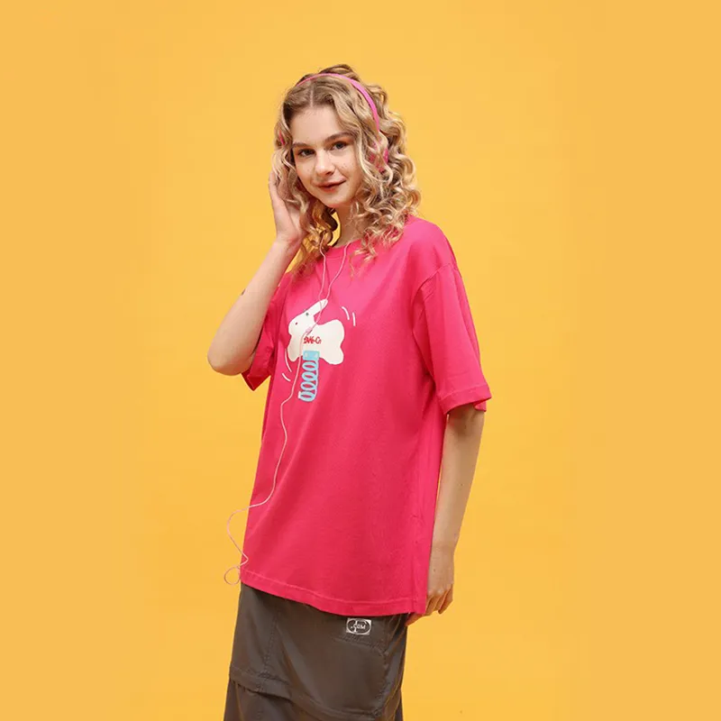 FKSW T-Shirts Unisex-5